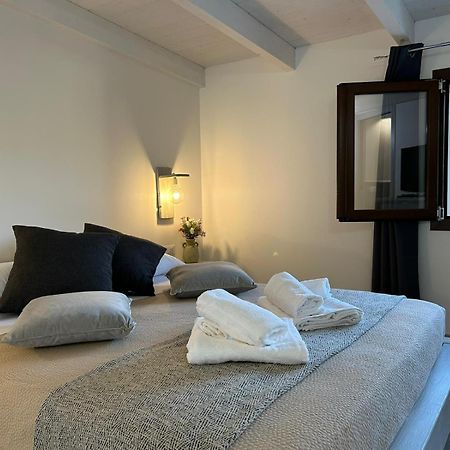 B&B Badde Tale Ossi Ngoại thất bức ảnh