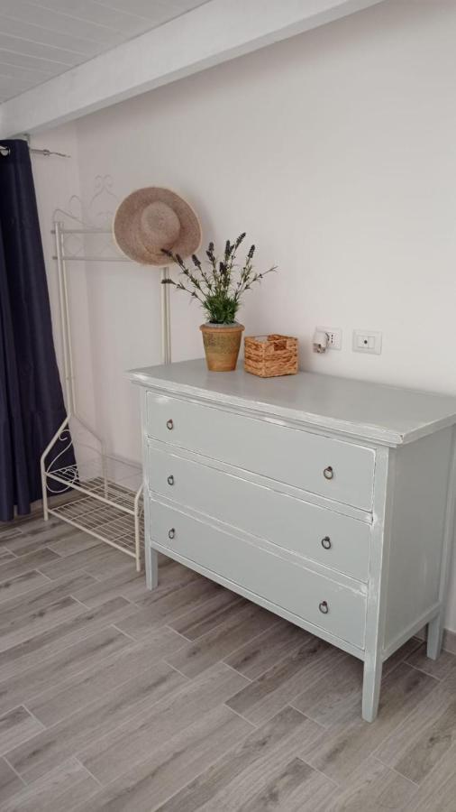 B&B Badde Tale Ossi Ngoại thất bức ảnh