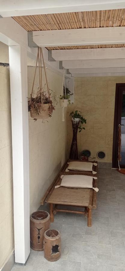 B&B Badde Tale Ossi Ngoại thất bức ảnh