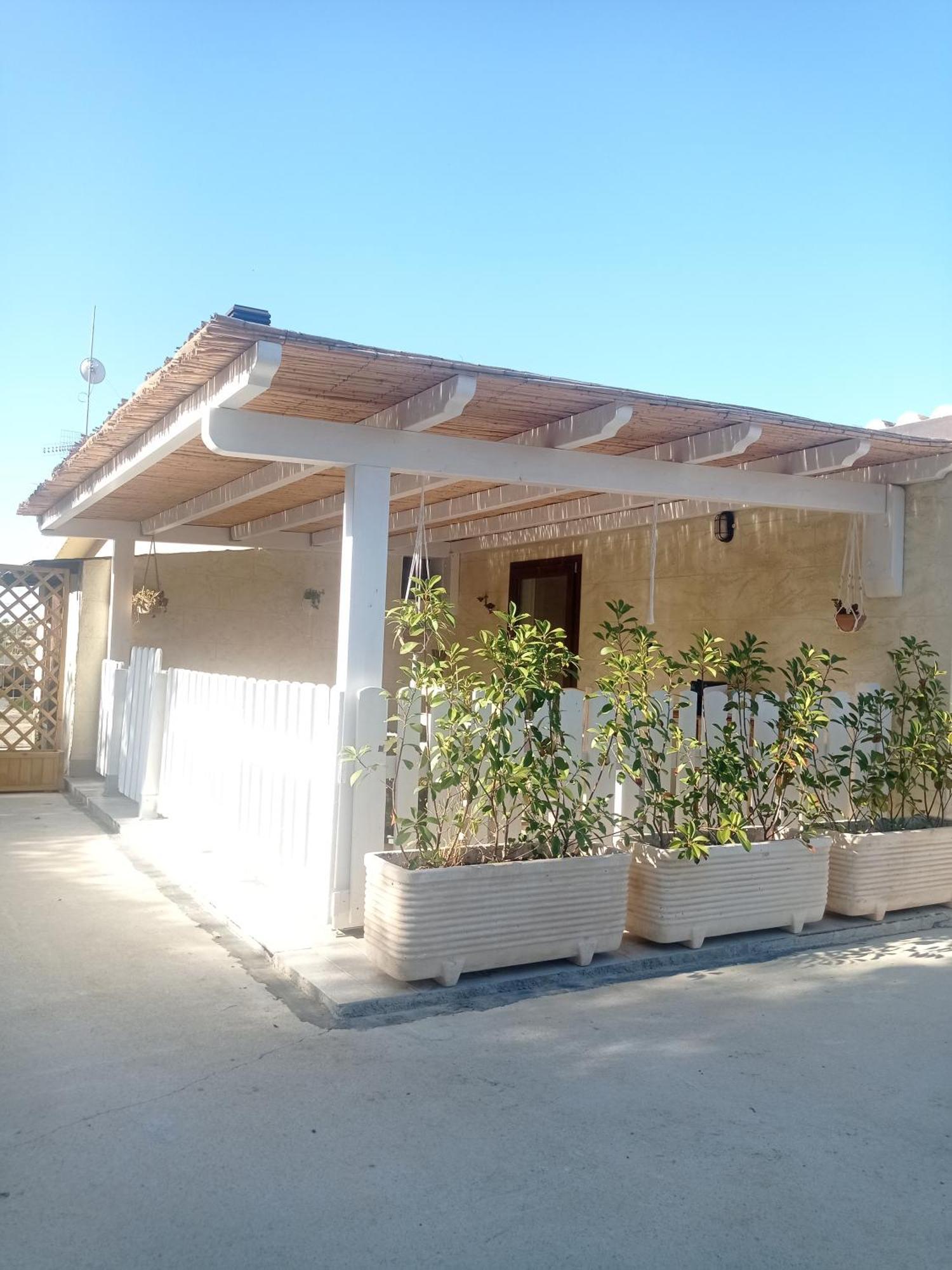 B&B Badde Tale Ossi Ngoại thất bức ảnh