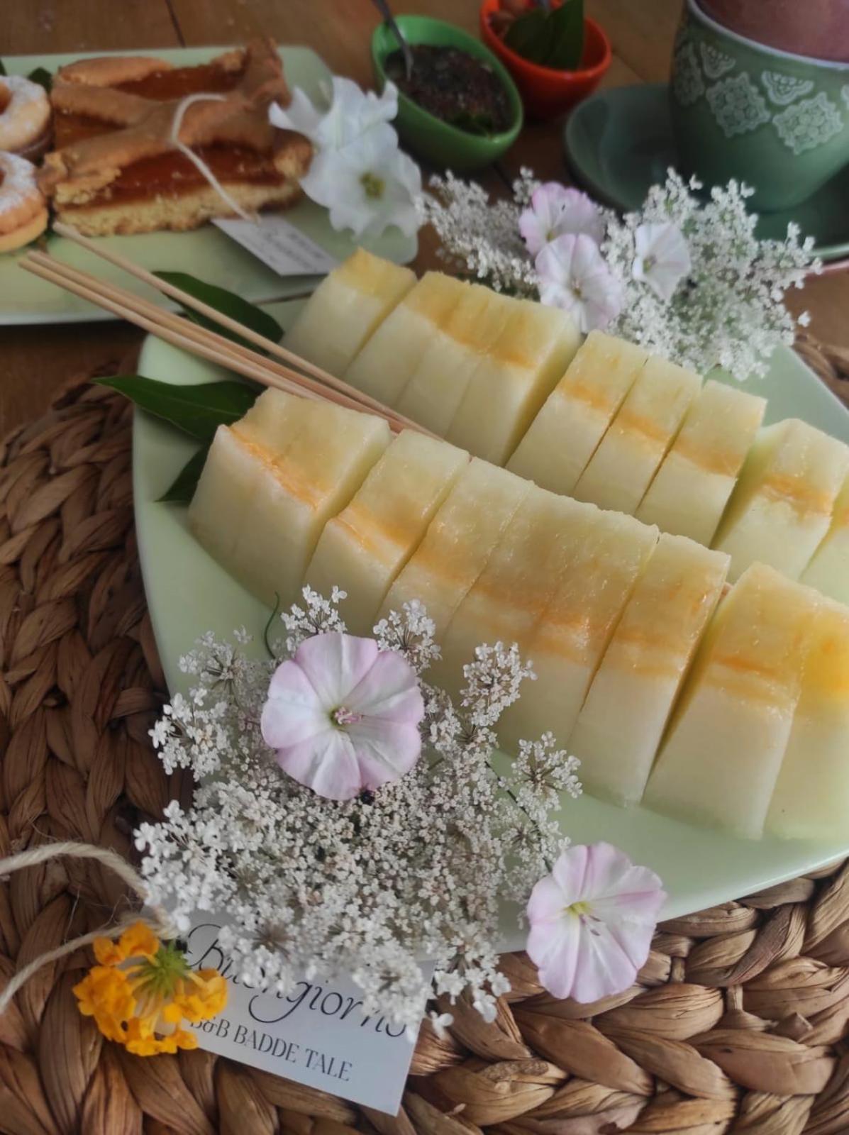 B&B Badde Tale Ossi Ngoại thất bức ảnh