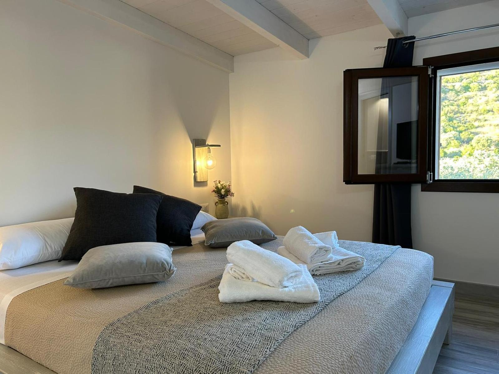 B&B Badde Tale Ossi Ngoại thất bức ảnh