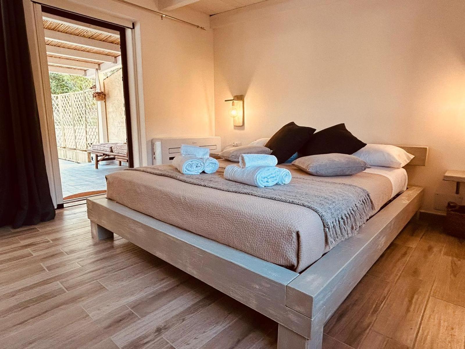 B&B Badde Tale Ossi Phòng bức ảnh